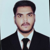 Muhammad umar Farooque
