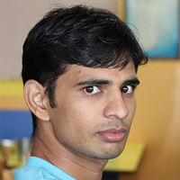 Suraj Sharma