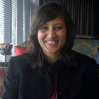 Ansuiya GuptaAgarwal