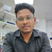 Sanatan Biswal