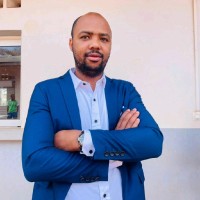 Andriamasy Eric Mathieu