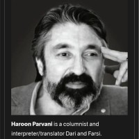Haroon Parvani