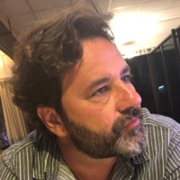 David Delorme