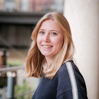 Cerys O'Brien