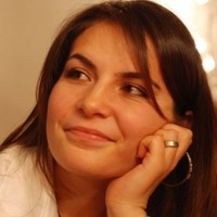 Fulya Çiftçigüzeli