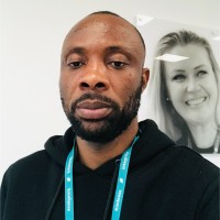 Kennedy Irianele