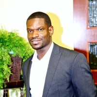 Tope Nonye-John