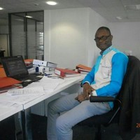 Kazesse Amouzou