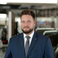 Tomasz Wilczopolski