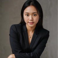 Kimberly Yong
