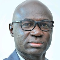 ousmane fall