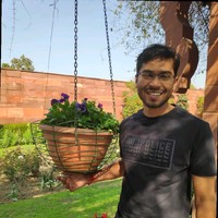 Keshav Kumar