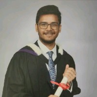 Ishan Srivastava