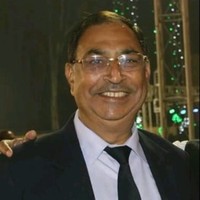 Surya Kumar Misra