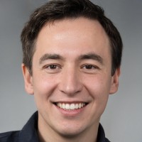 Daniel Martin