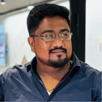 Rajarajan S