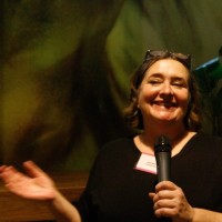 Annemieke Zwierenga