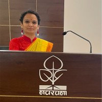 Dr. Niyati Patel