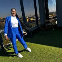 Busisiwe Mazibuko