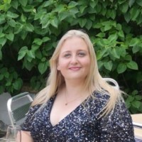 Karen Dye-Vernon