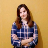 Margot Ecki