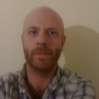 Christopher Dyson