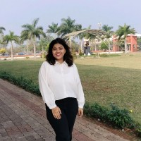Bhagya Patil