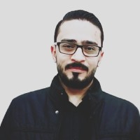Omar Ammar