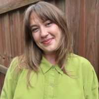 Claire Humes