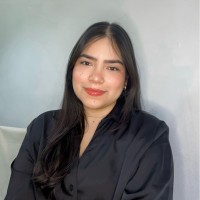 Isabella Angulo Pelaez