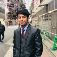 Sujan Adhikari