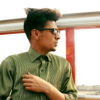 Ali Mujtaba