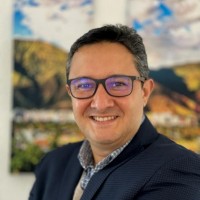 Omar D'Jesús Díaz