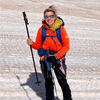 Kelda Wood