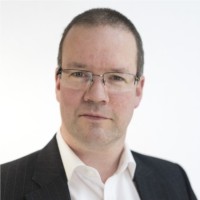James Barber