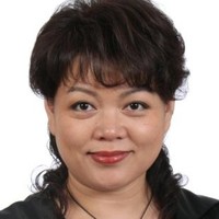 Lily Xia