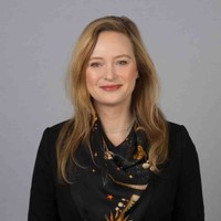 Julie Geden