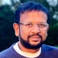 Ramsundhar Baskaravelu