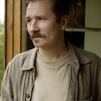 Nikolay Bondarev