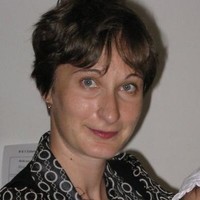 Adriana Bucevschi