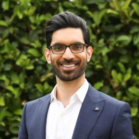 Kathan Sethi