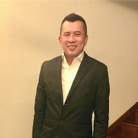 Frederick Tan