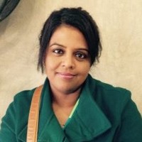 Harshini Nanayakkara