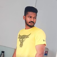 Pragade Eswaran