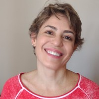 patricia oliveira dib
