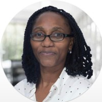Aqueline Ndlovu