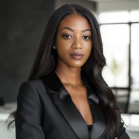 Caroline Kendi Nandwa