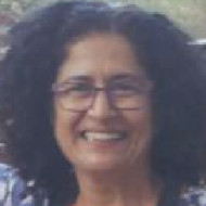 Dorit Elberg