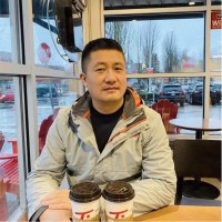 马玉林