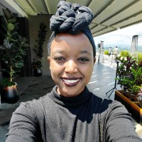 Muthoni Mugo